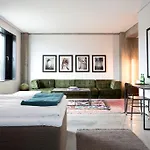 Speicher 7 4* Mannheim