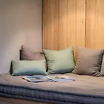 Speicher 7 Hotel 4*