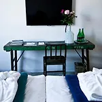 Hotel Speicher 7 4*