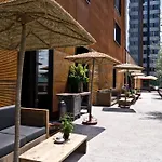 Hotel Speicher 7 Mannheim
