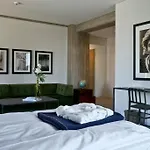 Hotel Speicher 7 Mannheim
