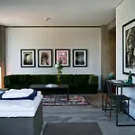 Hotel Speicher 7