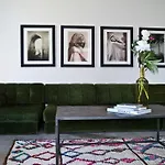 Speicher 7 Hotel Mannheim