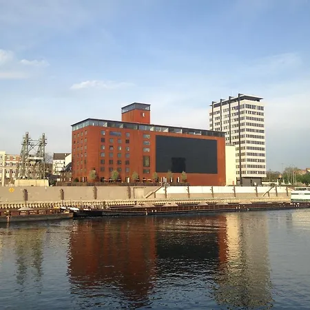 Speicher7 Hotel