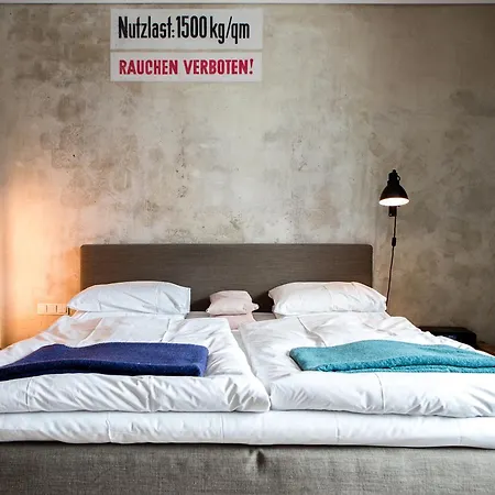 Speicher7 Hotel 4*