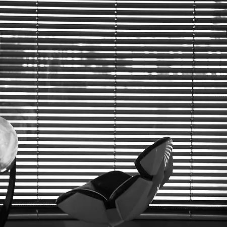 Hotel Speicher7 Mannheim