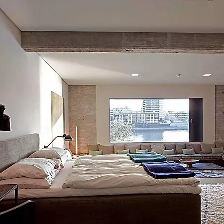 Speicher 7 4* مانهايم