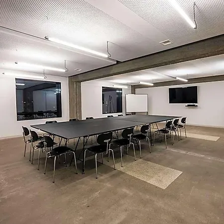 Speicher 7 4* مانهايم