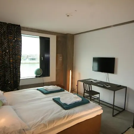 Speicher 7 Hotel