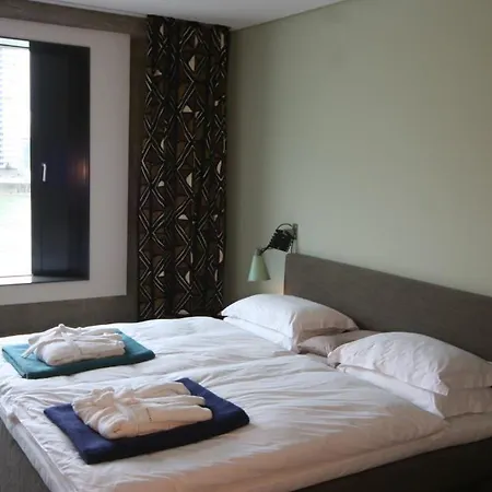 Speicher7 Hotel Mannheim