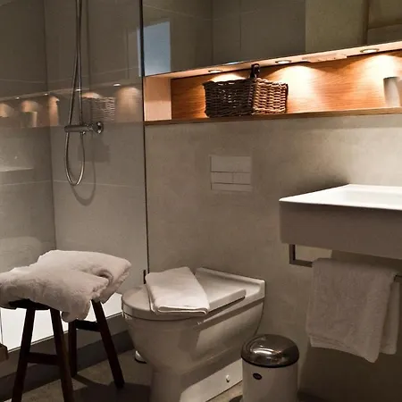 Speicher7 Hotel Mannheim