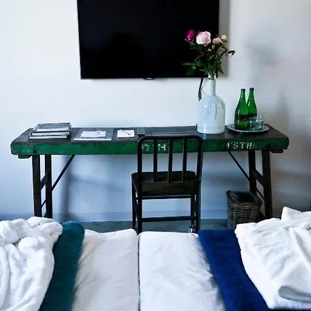 Hotel Speicher7 4*