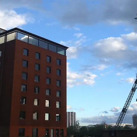 Hotel Speicher7 Mannheim