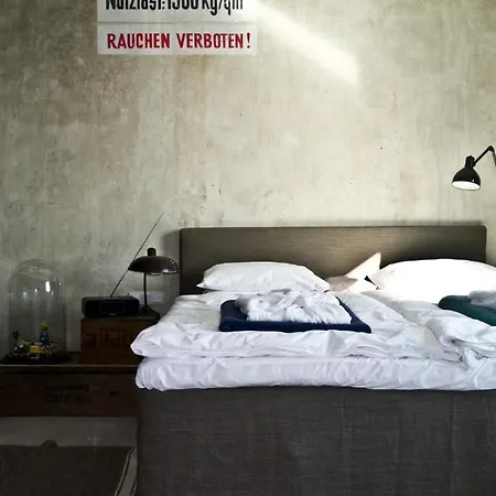 Hotel Speicher7