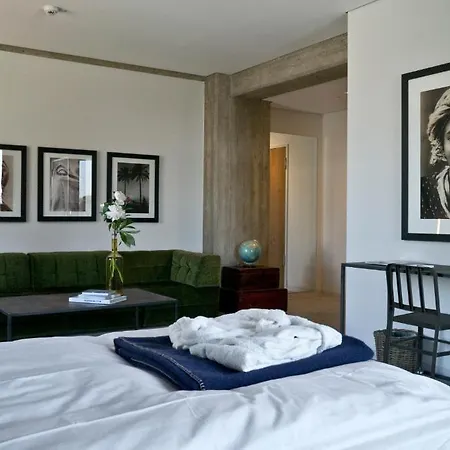 Hotel Speicher7 Mannheim