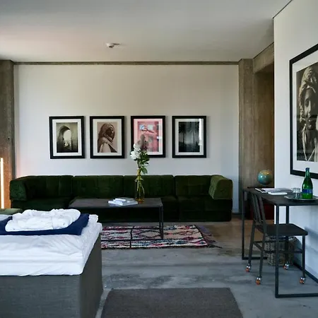 Hotel Speicher7