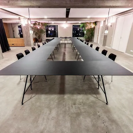 Ξενοδοχείο Speicher7 4*