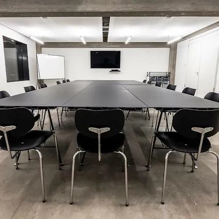 Speicher7 Hotel Mannheim