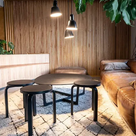 Speicher7 Hotel Mannheim