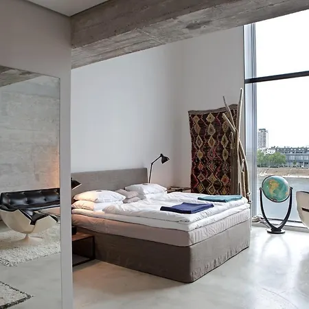 Hotel Speicher7 Mannheim