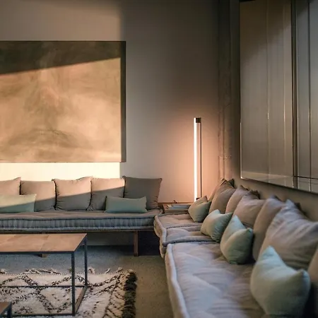 Speicher7 Ξενοδοχείο 4*