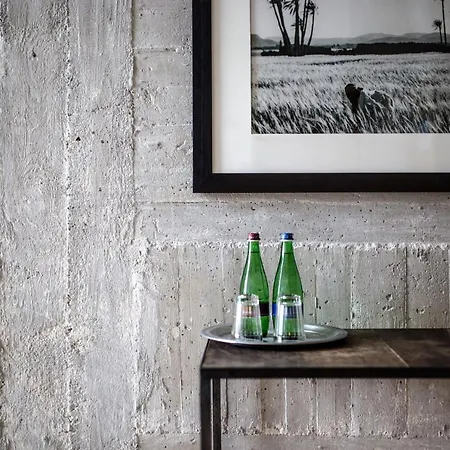 Speicher7 Hotel Mannheim