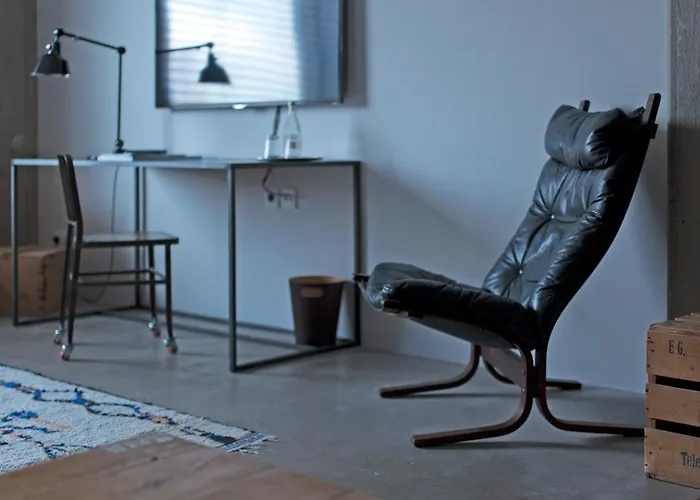 Speicher7 4* Mannheim