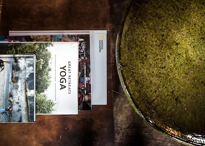 Speicher7 4* Μάνχαιμ