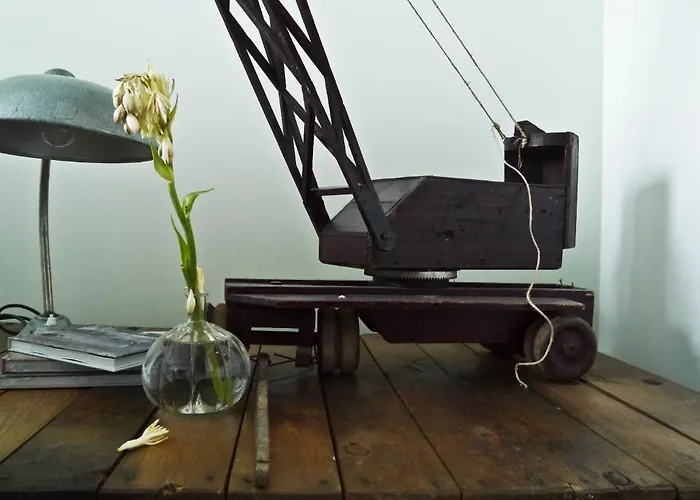 Speicher7 4* Μάνχαιμ