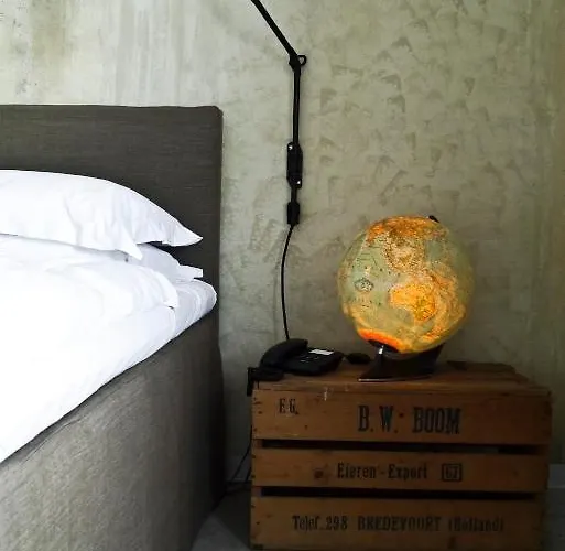 Ξενοδοχείο Speicher7