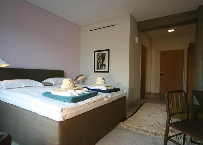 Speicher7 4* Mannheim