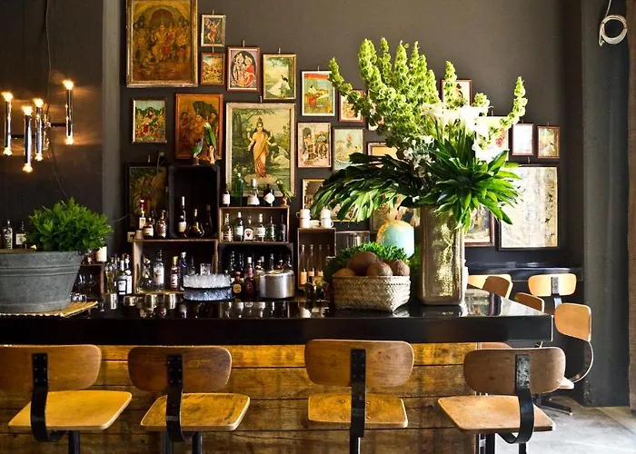 Ξενοδοχείο Speicher7 4*