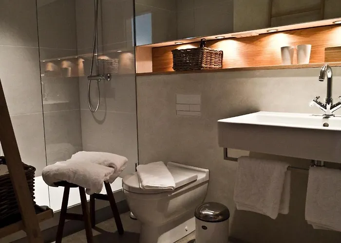 Speicher7 Hotel Mannheim