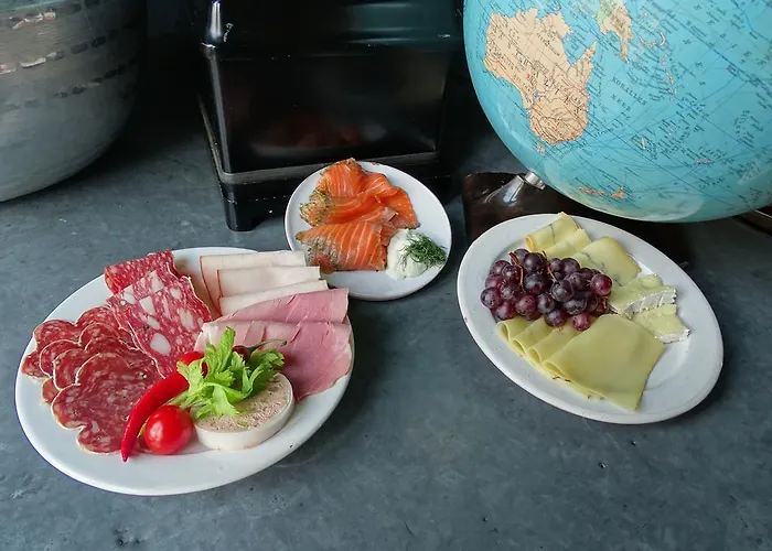 Speicher7 Ξενοδοχείο