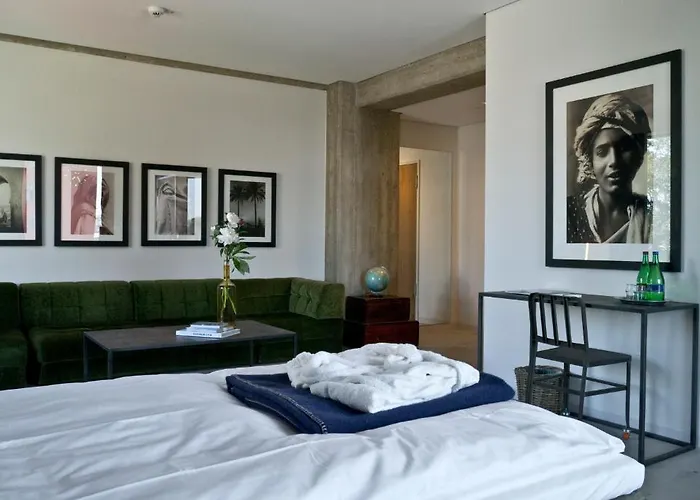 Hotel Speicher7 Mannheim