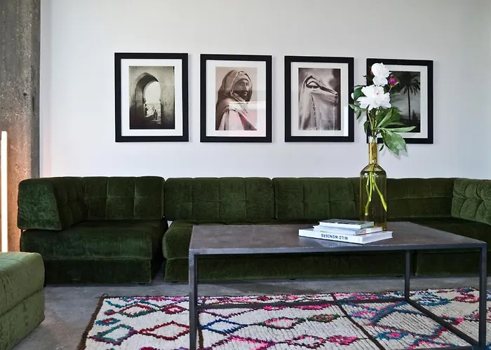 Speicher7 Hotel Mannheim