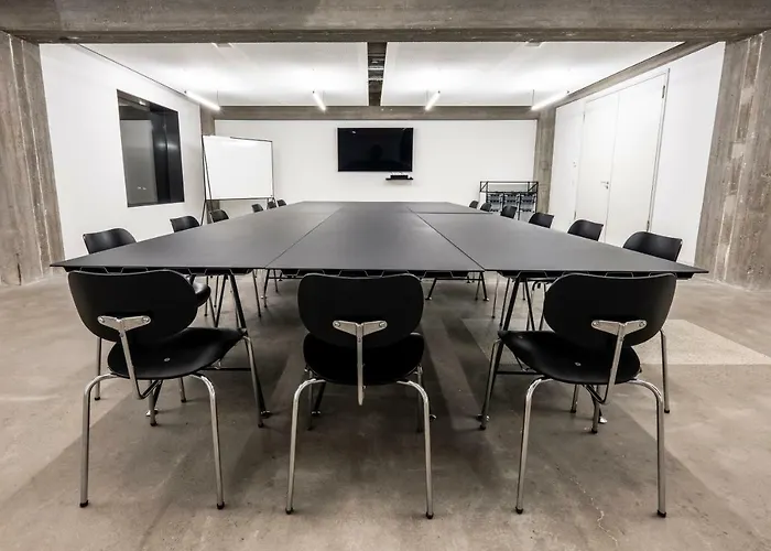 Speicher7 Ξενοδοχείο Μάνχαιμ