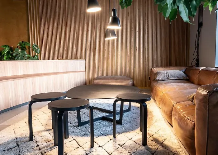 Speicher7 Hotel Mannheim