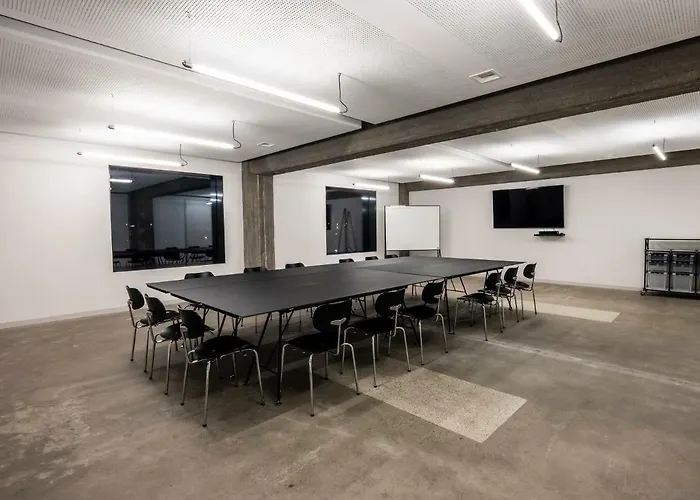 Speicher7 Hotel Mannheim