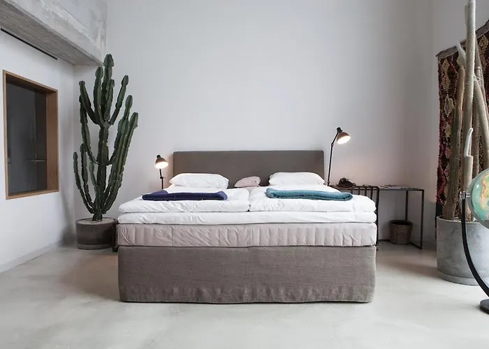 Speicher7 Ξενοδοχείο 4*