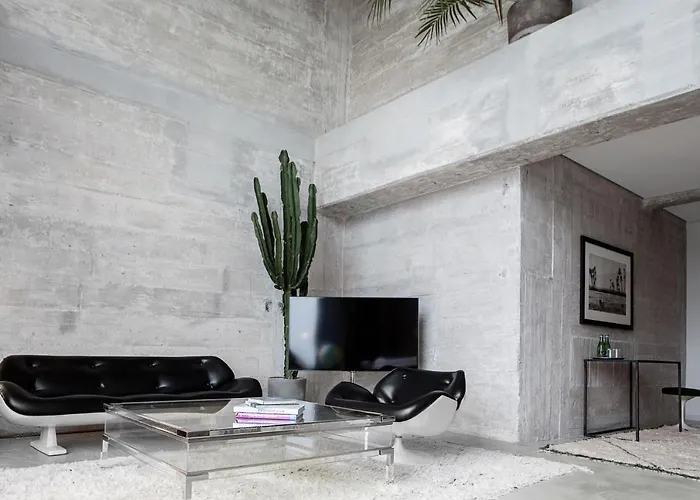 Ξενοδοχείο Speicher7 4*